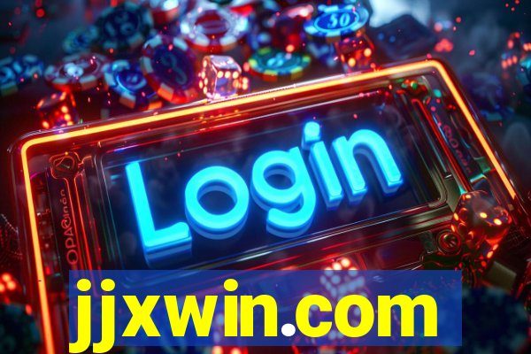 jjxwin.com