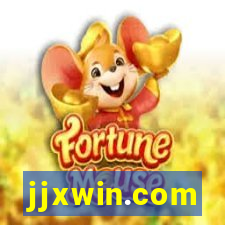 jjxwin.com