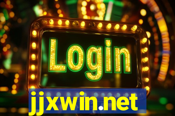 jjxwin.net