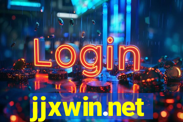 jjxwin.net