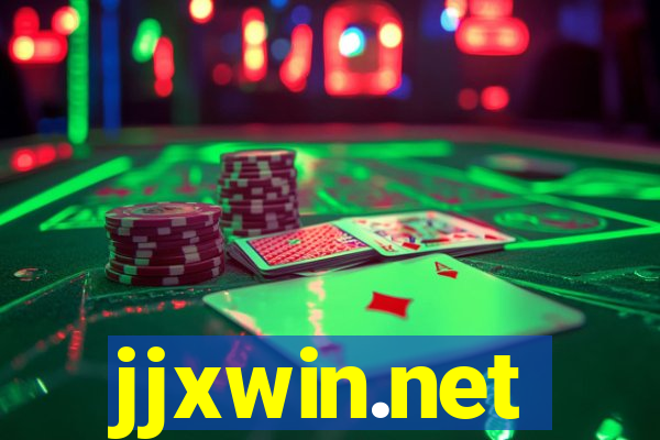 jjxwin.net