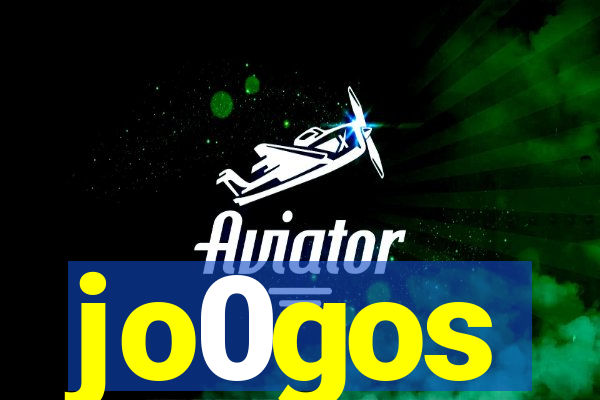 jo0gos