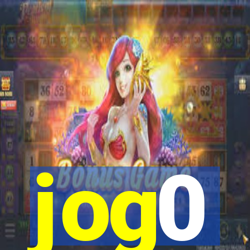 jog0