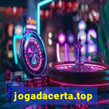 jogadacerta.top