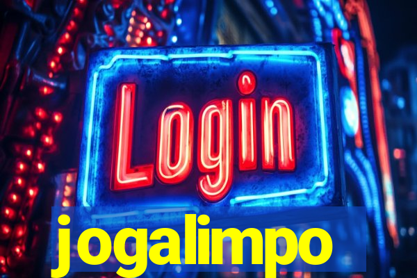 jogalimpo