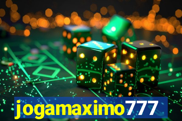 jogamaximo777