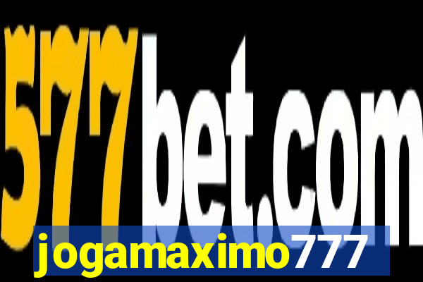 jogamaximo777