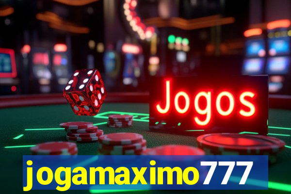 jogamaximo777