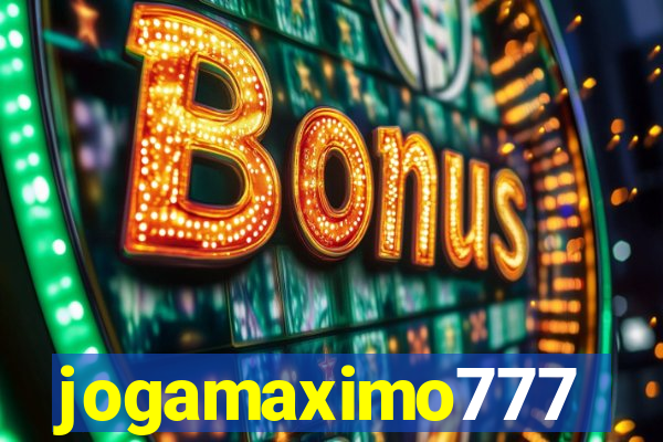 jogamaximo777