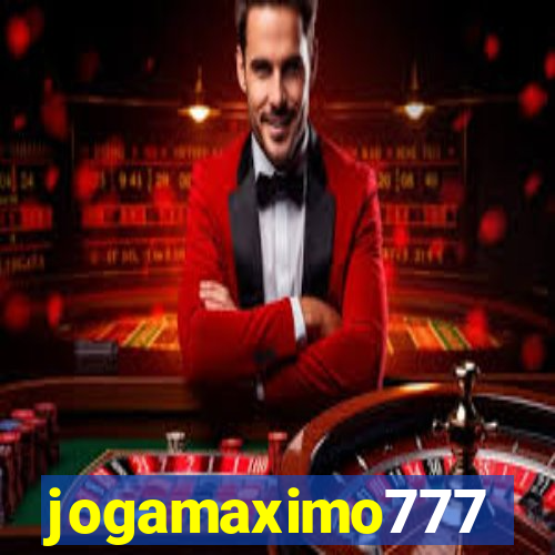 jogamaximo777