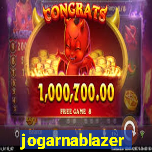 jogarnablazer