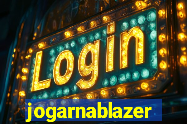 jogarnablazer