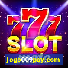 jogo009pay.com