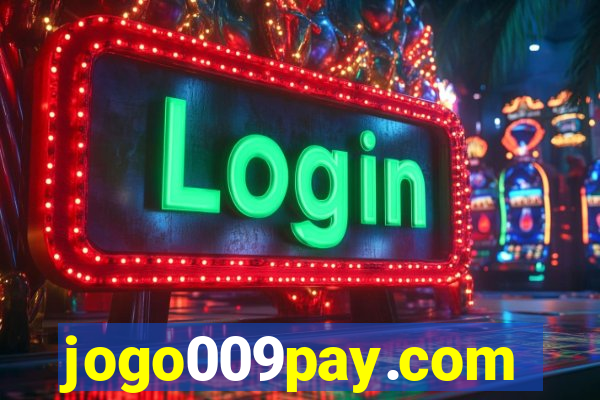 jogo009pay.com