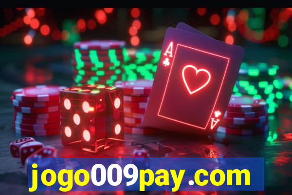 jogo009pay.com