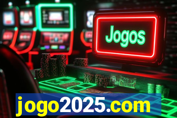 jogo2025.com