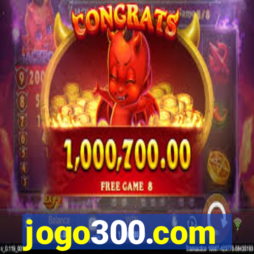 jogo300.com