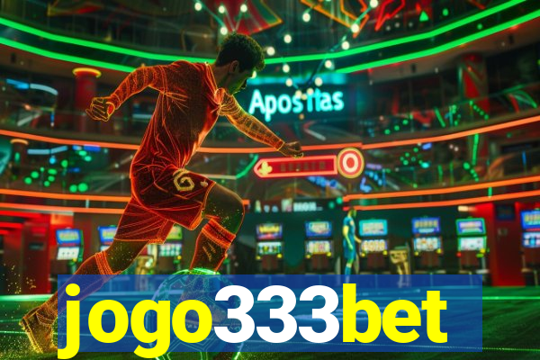 jogo333bet