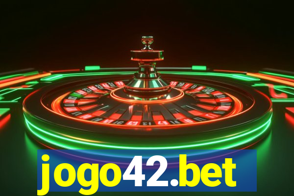 jogo42.bet