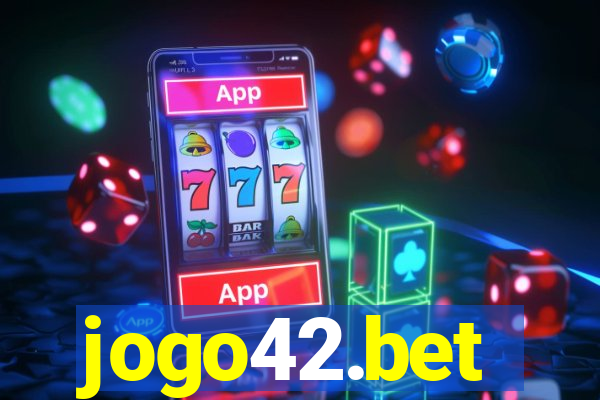 jogo42.bet