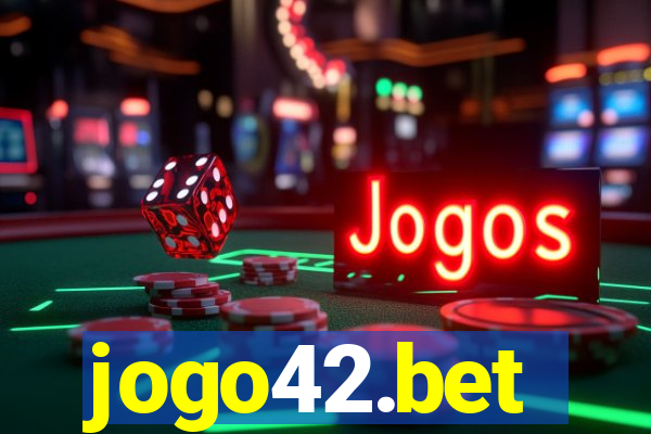 jogo42.bet