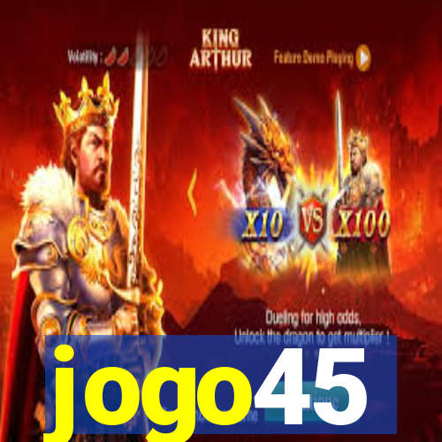 jogo45