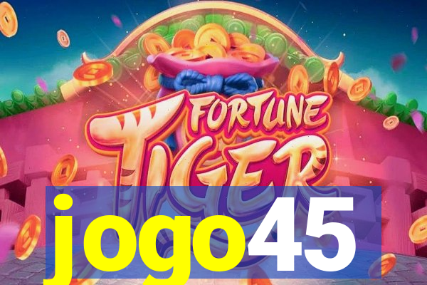 jogo45