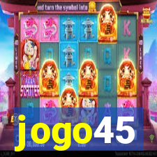 jogo45