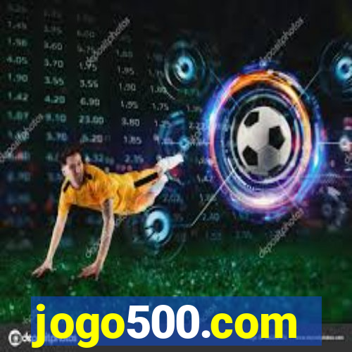 jogo500.com