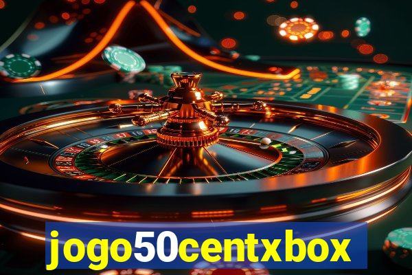 jogo50centxbox