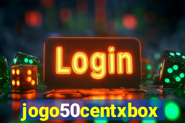 jogo50centxbox