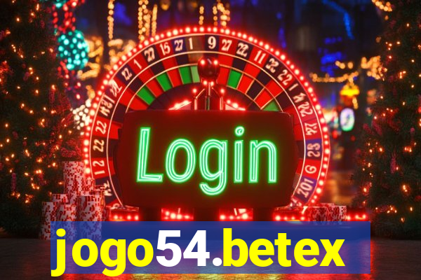 jogo54.betex