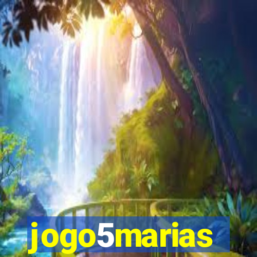 jogo5marias