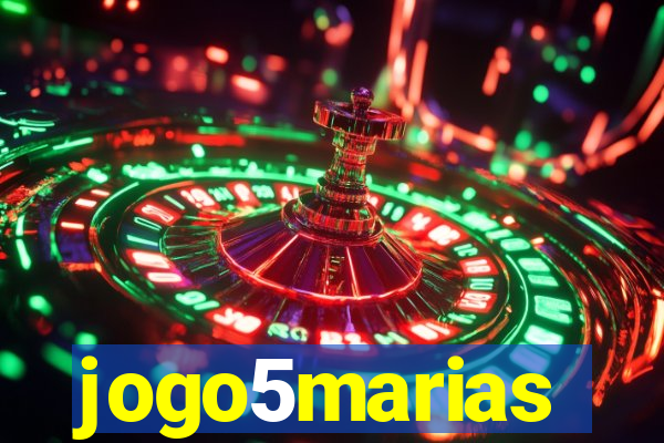 jogo5marias