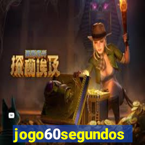 jogo60segundos