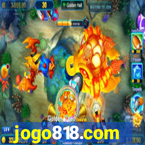 jogo818.com