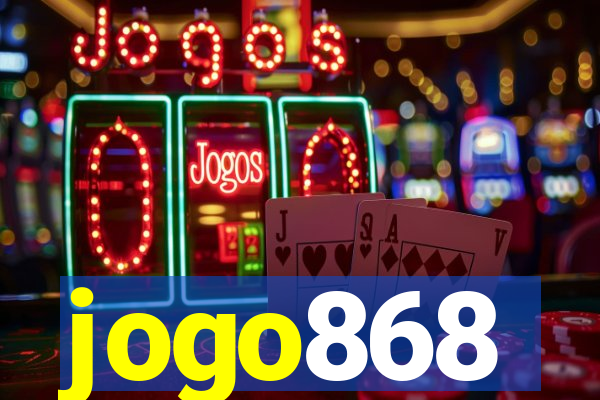 jogo868