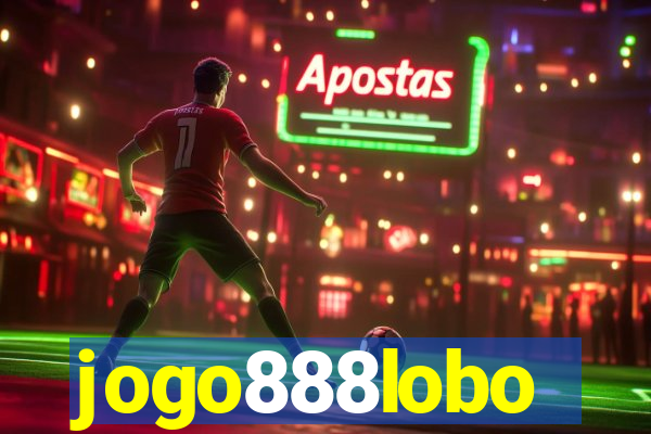 jogo888lobo