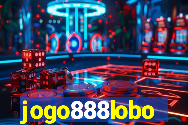 jogo888lobo