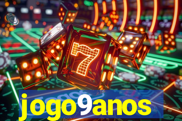 jogo9anos