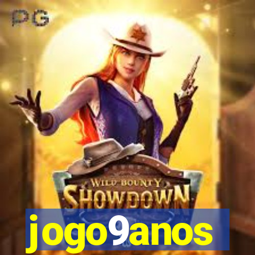 jogo9anos