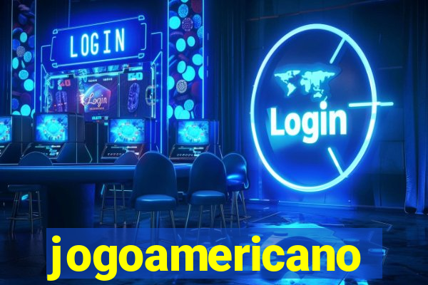 jogoamericano