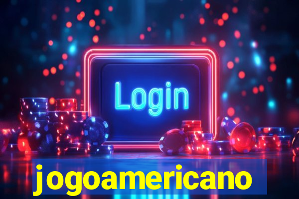 jogoamericano