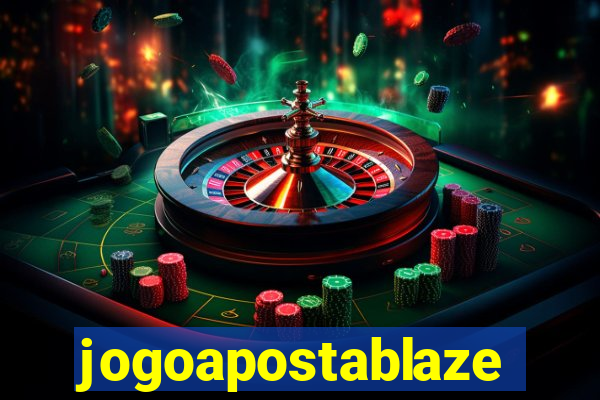 jogoapostablaze