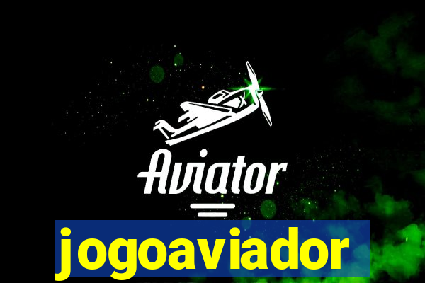 jogoaviador