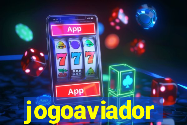 jogoaviador