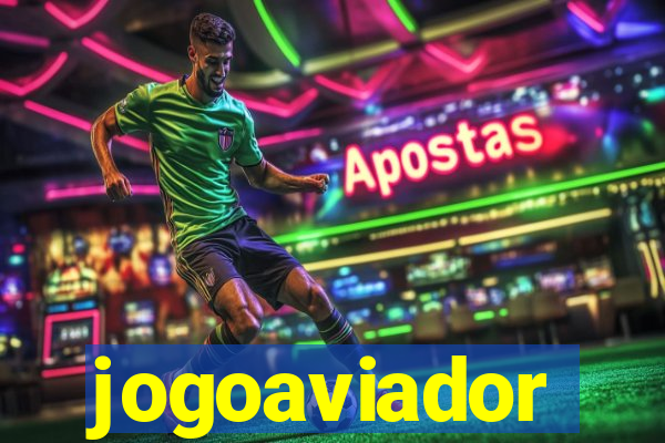 jogoaviador