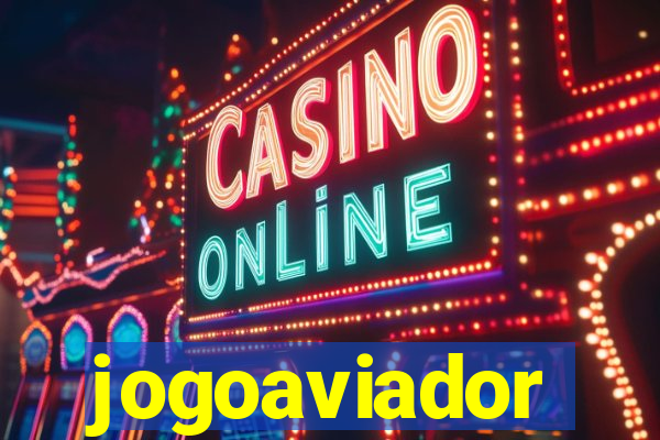 jogoaviador