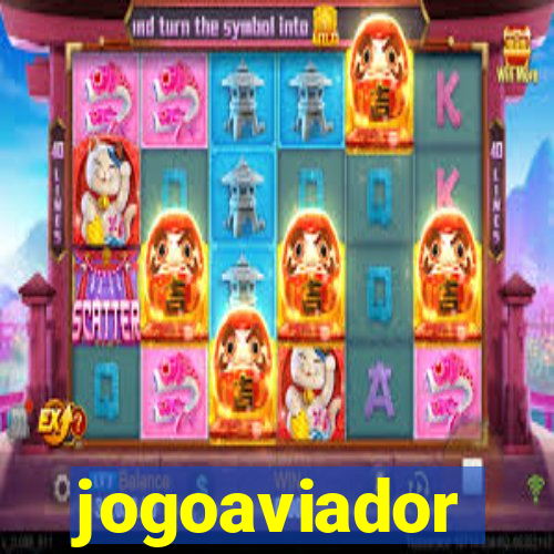 jogoaviador