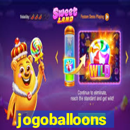 jogoballoons